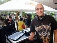 Nash Tems DJ