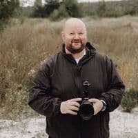 Nils Rehm Foto