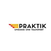Praktik Umzüge