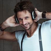 Event DJ Mark